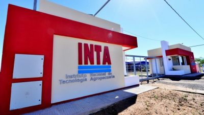 Preocupación en el INTA por la posibilidad de un fuerte recorte de personal