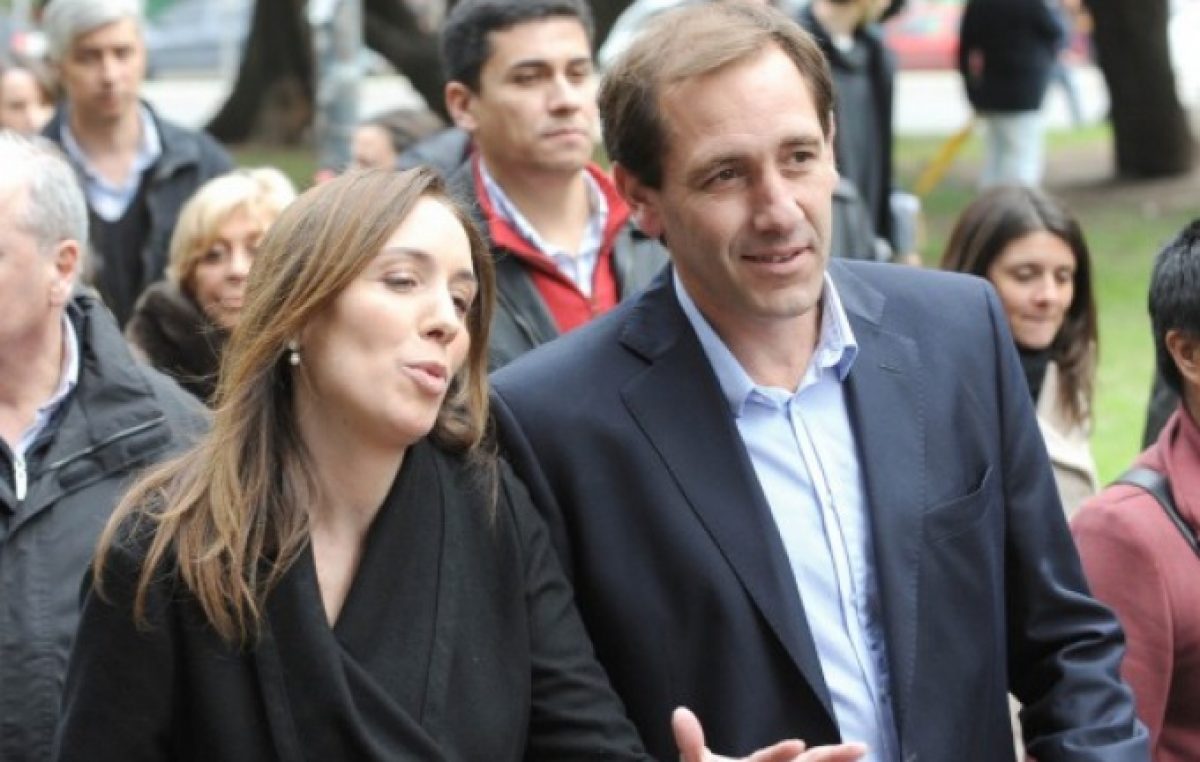 La Plata: En línea con el presupuesto de Vidal y para reducir gastos, Garro recortará el 30% de su gabinete