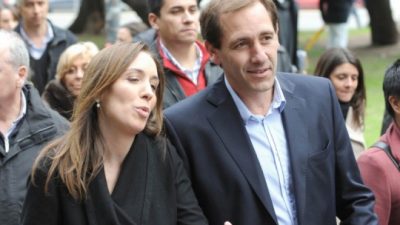 La Plata: En línea con el presupuesto de Vidal y para reducir gastos, Garro recortará el 30% de su gabinete