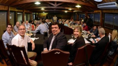 El PJ se prepara para dar pelea en los distritos y los anotados podrían cambiar el panorama bonaerense