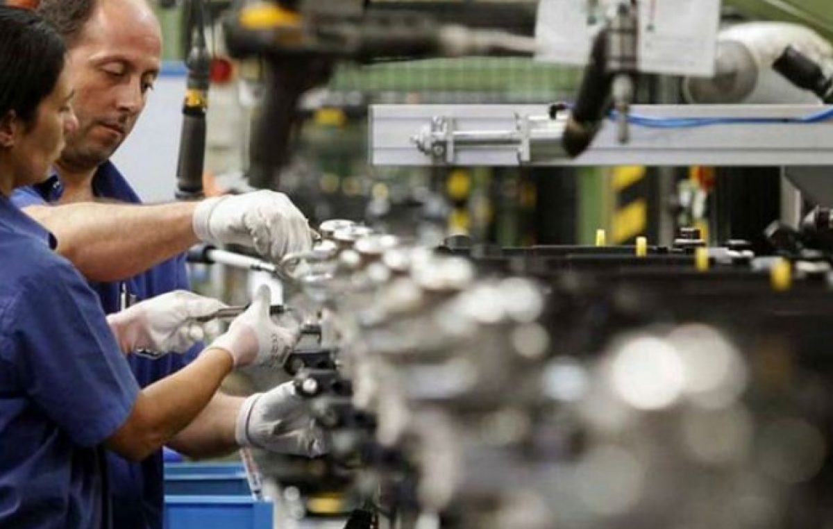 Las Pymes industriales advirtieron que están “al borde de la crisis terminal”