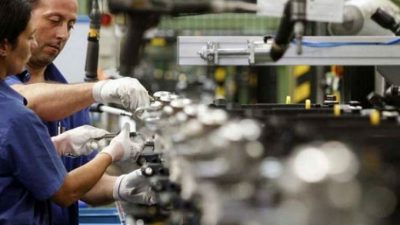 Las Pymes industriales advirtieron que están “al borde de la crisis terminal”