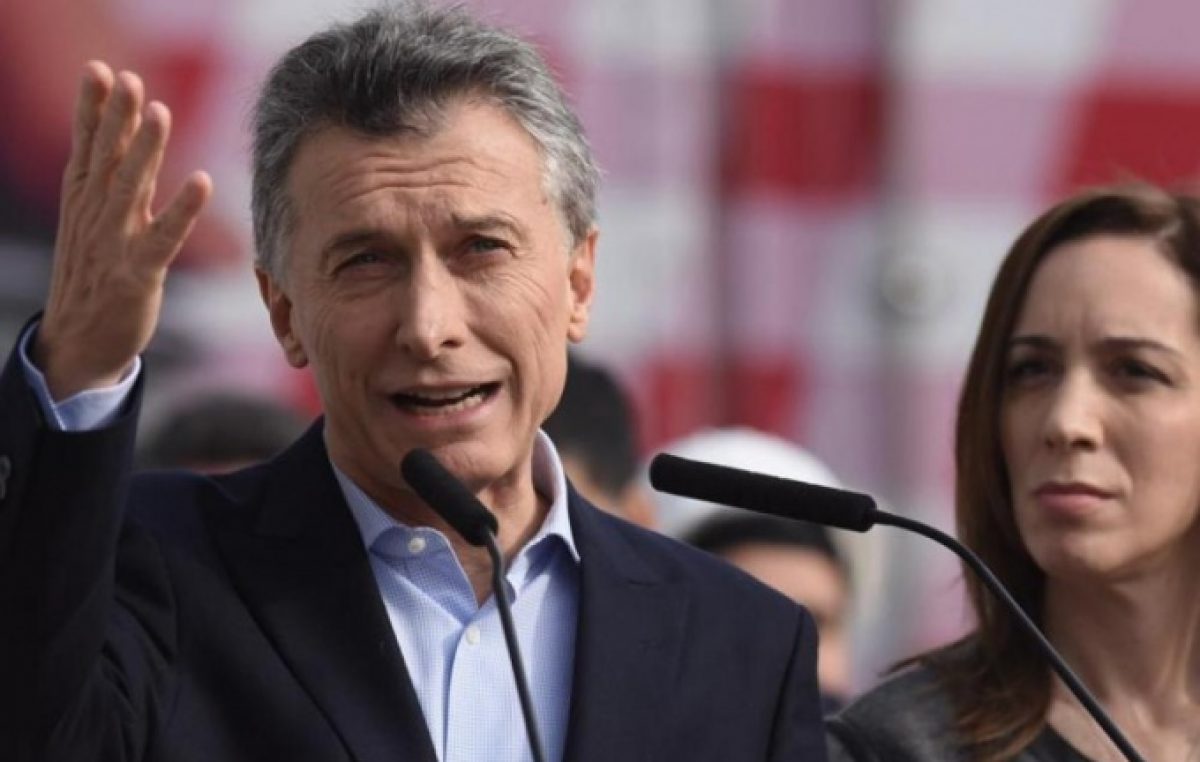 Vidal retirará la demanda por el Fondo del Conurbano y recibirá 40 mil millones en 2018