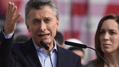 Vidal retirará la demanda por el Fondo del Conurbano y recibirá 40 mil millones en 2018
