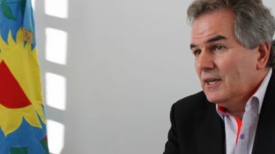 El ajuste llegó a la planta política de Bahía Blanca: Gay dejó afuera a 10 funcionarios