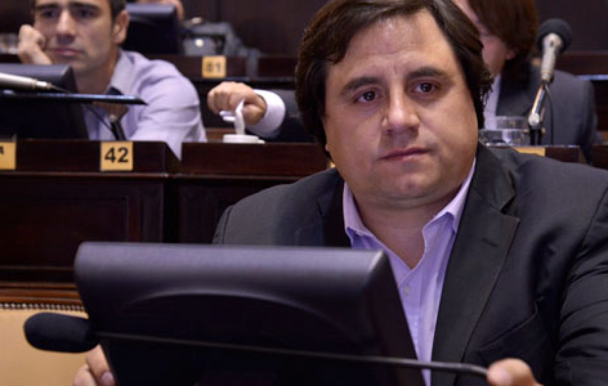Desde el FpV-PJ piden “equidad” en el reparto de fondos a municipios bonaerenses