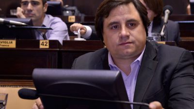Desde el FpV-PJ piden “equidad” en el reparto de fondos a municipios bonaerenses