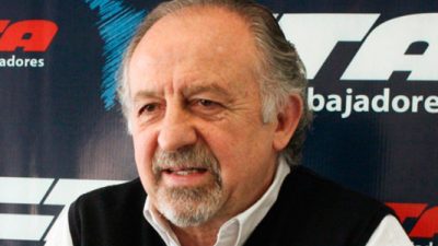 Yasky llamó a “constituir un frente sindical contra la reforma”