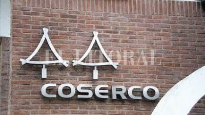 Cerca de liberar a la ciudad de Coronda de una deuda histórica