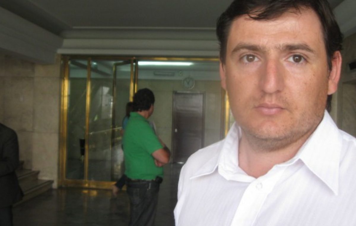 Santa Rosa: El exintendente Salgado deberá pagar multas de casi $80.000