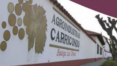 Junín avanza en la adquisición de la bodega Carricondo