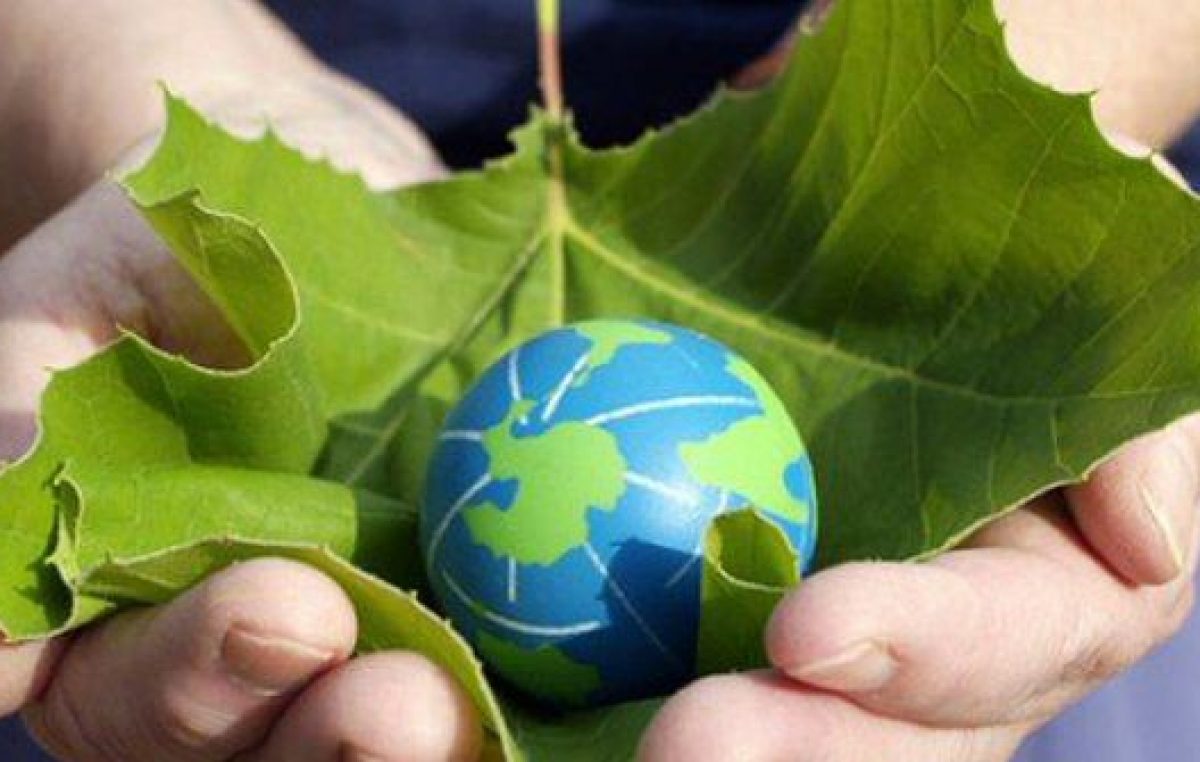 Santa Fe y California firman un acuerdo para mitigar el cambio climático