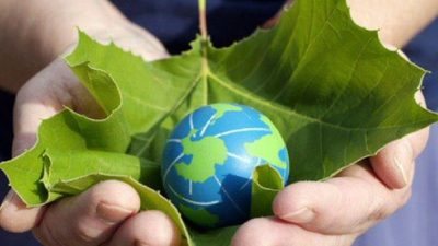 Santa Fe y California firman un acuerdo para mitigar el cambio climático