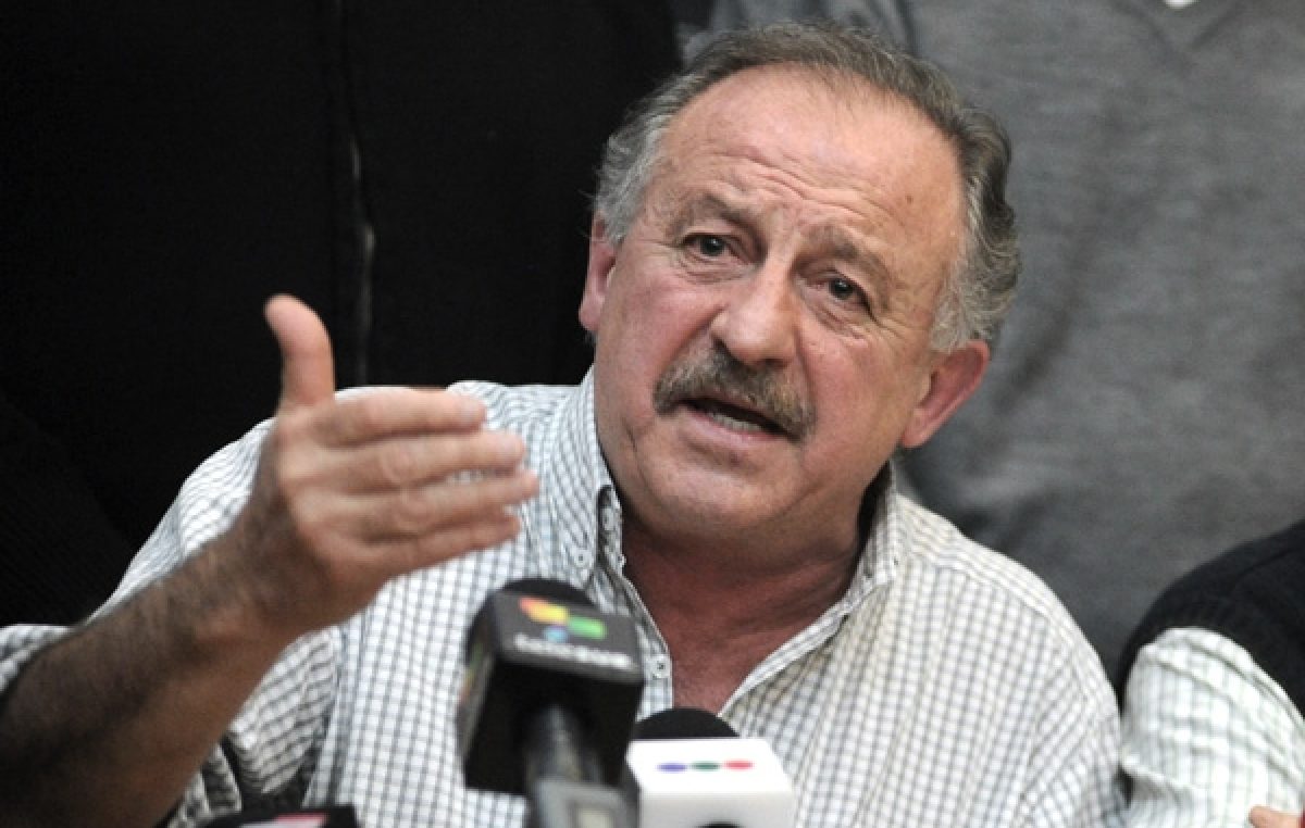 Yasky cargó contra la CGT por la reformar laboral: “La agenda es la de los empresarios”