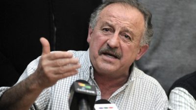 Yasky cargó contra la CGT por la reformar laboral: “La agenda es la de los empresarios”