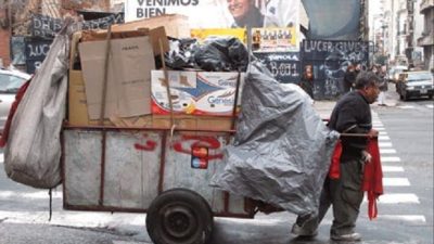 Alarmantes números del INDEC: una familia necesitó $15.676,56 en octubre para no caer en la pobreza