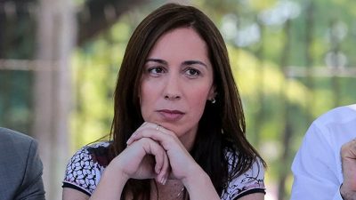Tarifazo sin fin: Vidal ordenó un aumento del 70 por ciento en los peajes de la Provincia