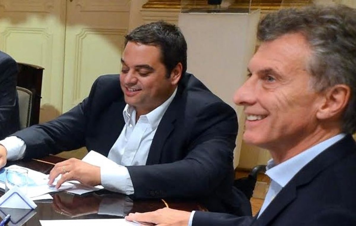 Van por todo: el gobierno nacional quiere eliminar entre 400 y 500 sindicatos