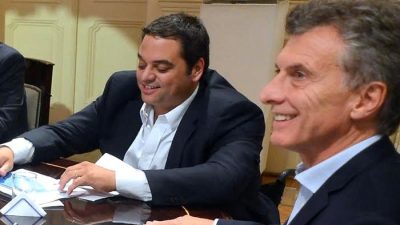 Van por todo: el gobierno nacional quiere eliminar entre 400 y 500 sindicatos