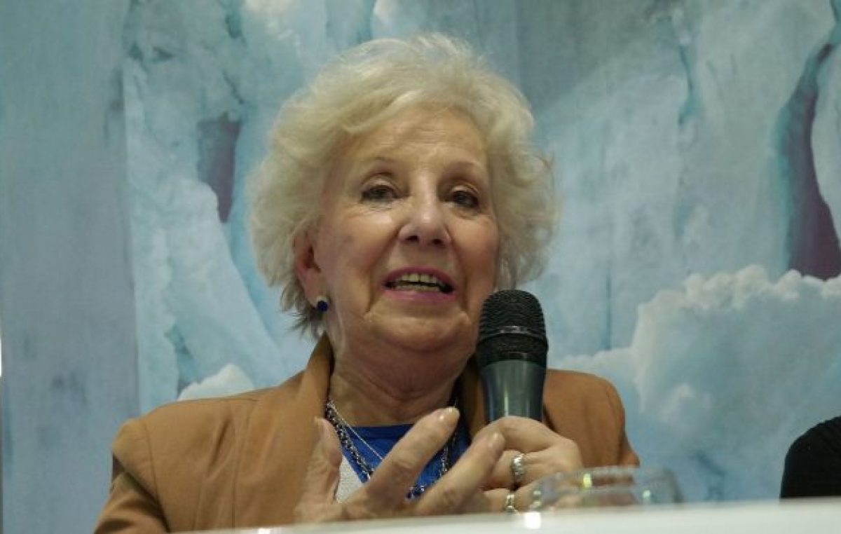 Ministerio Público Fiscal: Abuelas manifestó su preocupación por los cambios propuestos