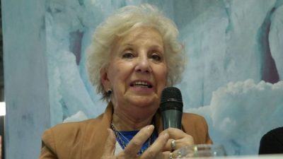 Ministerio Público Fiscal: Abuelas manifestó su preocupación por los cambios propuestos
