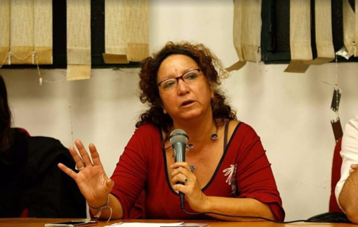 Denuncian que en la Ciudad de Buenos Aires se desfinanciaron las políticas de género