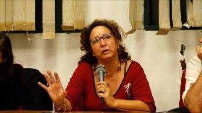 Denuncian que en la Ciudad de Buenos Aires se desfinanciaron las políticas de género