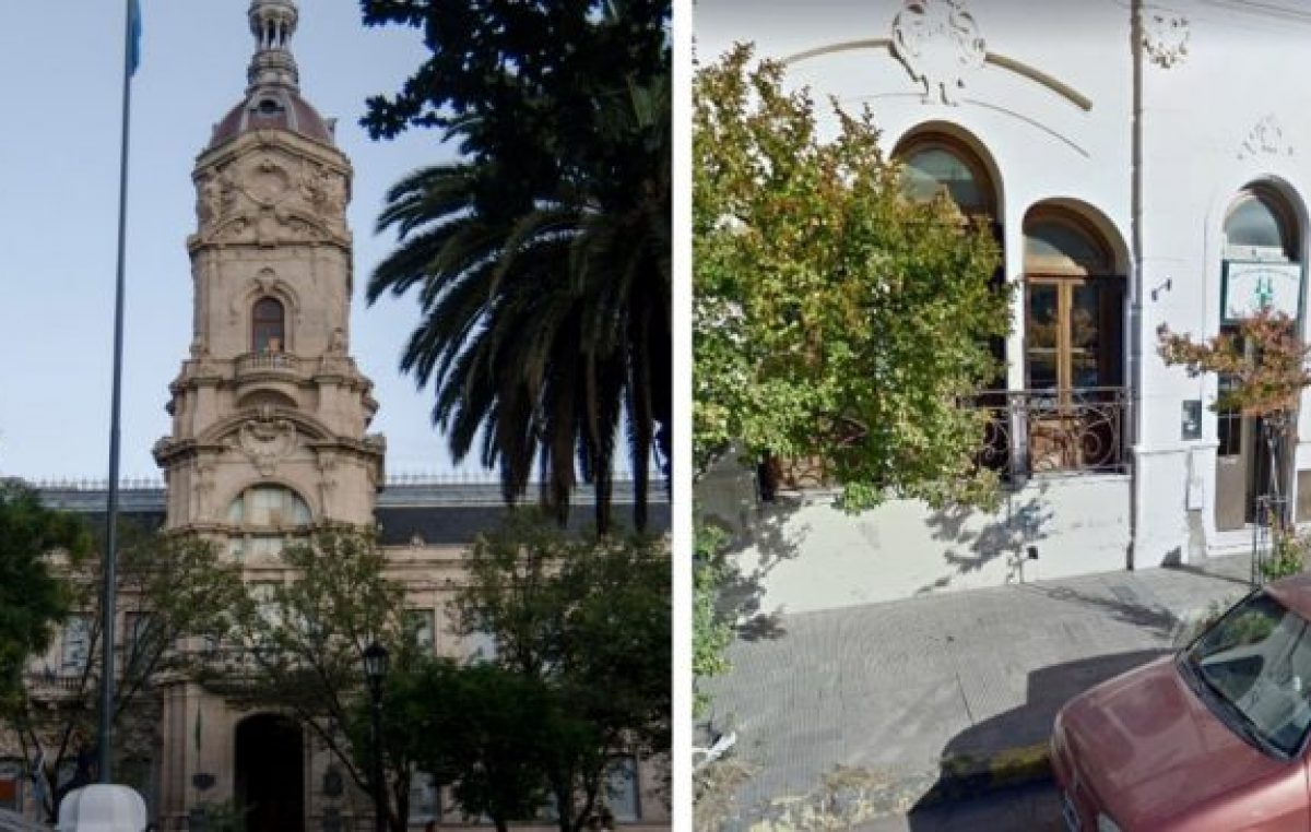 Los municipales de Bahía esperan un llamado del Ejecutivo para evitar la huelga