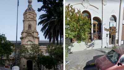 Los municipales de Bahía esperan un llamado del Ejecutivo para evitar la huelga