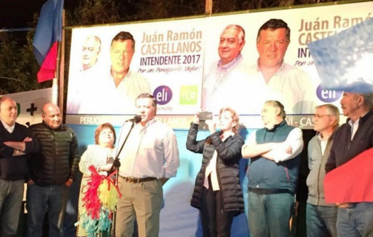 Un intendente correntino trabajará «ad honorem» por la deuda de su municipio