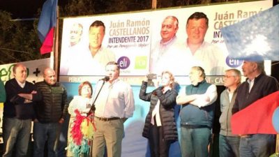 Un intendente correntino trabajará «ad honorem» por la deuda de su municipio
