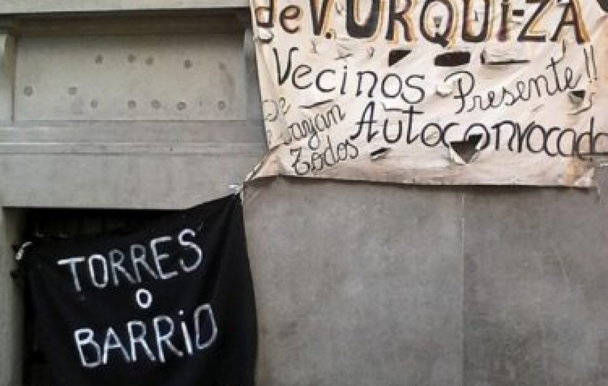 Ciudad privada: venderán terrenos públicos donde funcionan bachilleratos populares