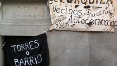 Ciudad privada: venderán terrenos públicos donde funcionan bachilleratos populares