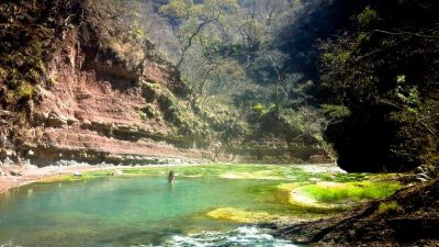 Los parques nacionales que tenés que conocer
