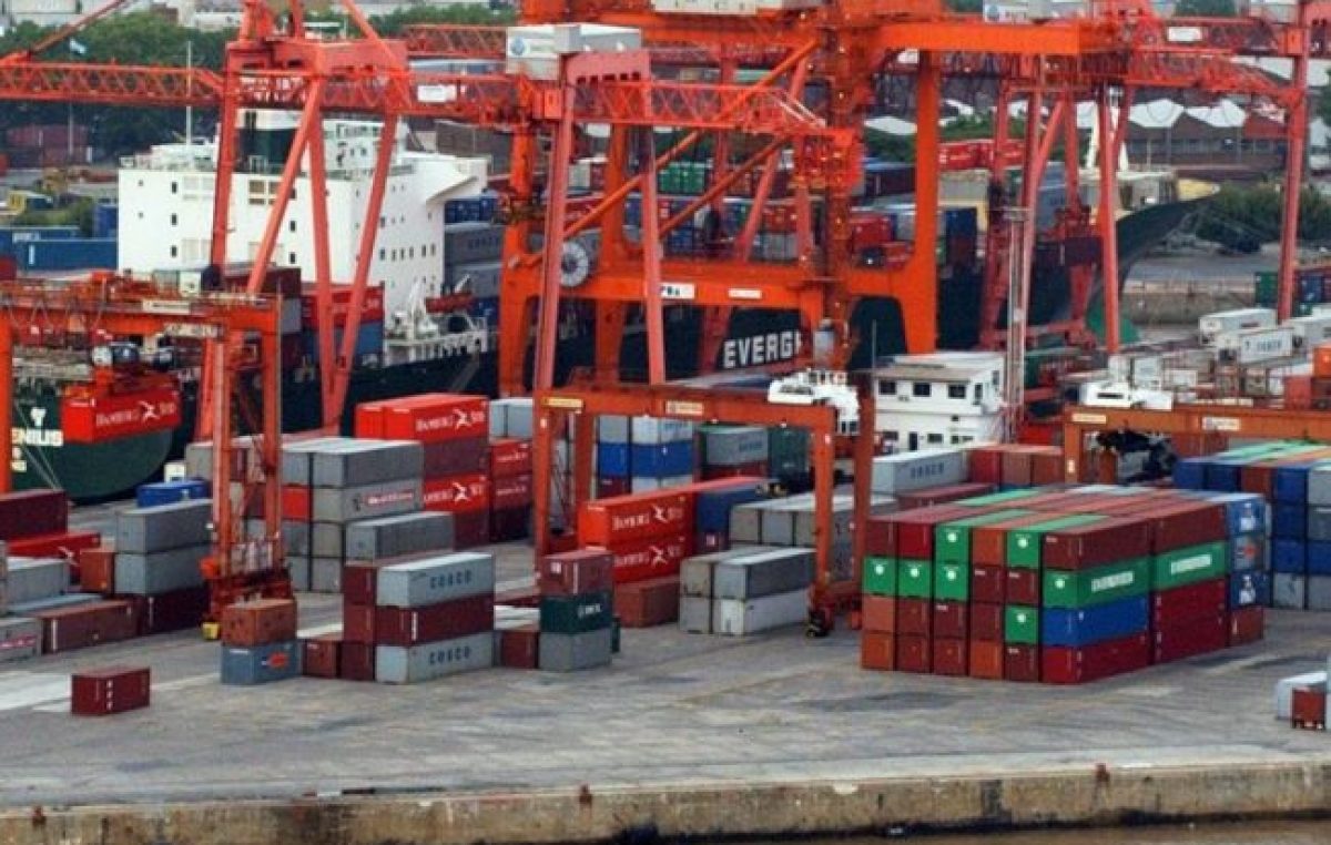 Importaciones para todos
