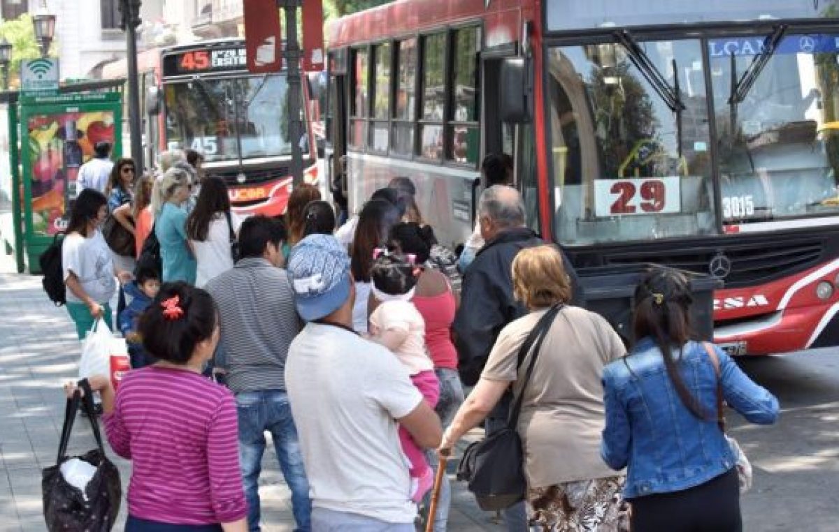 Córdoba: Proponen un “Ersep municipal”, controlado por el poder político
