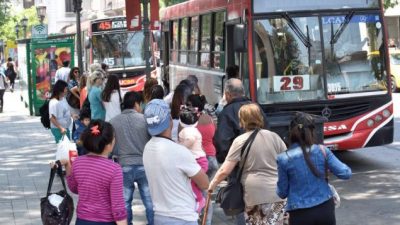 Córdoba: Proponen un “Ersep municipal”, controlado por el poder político