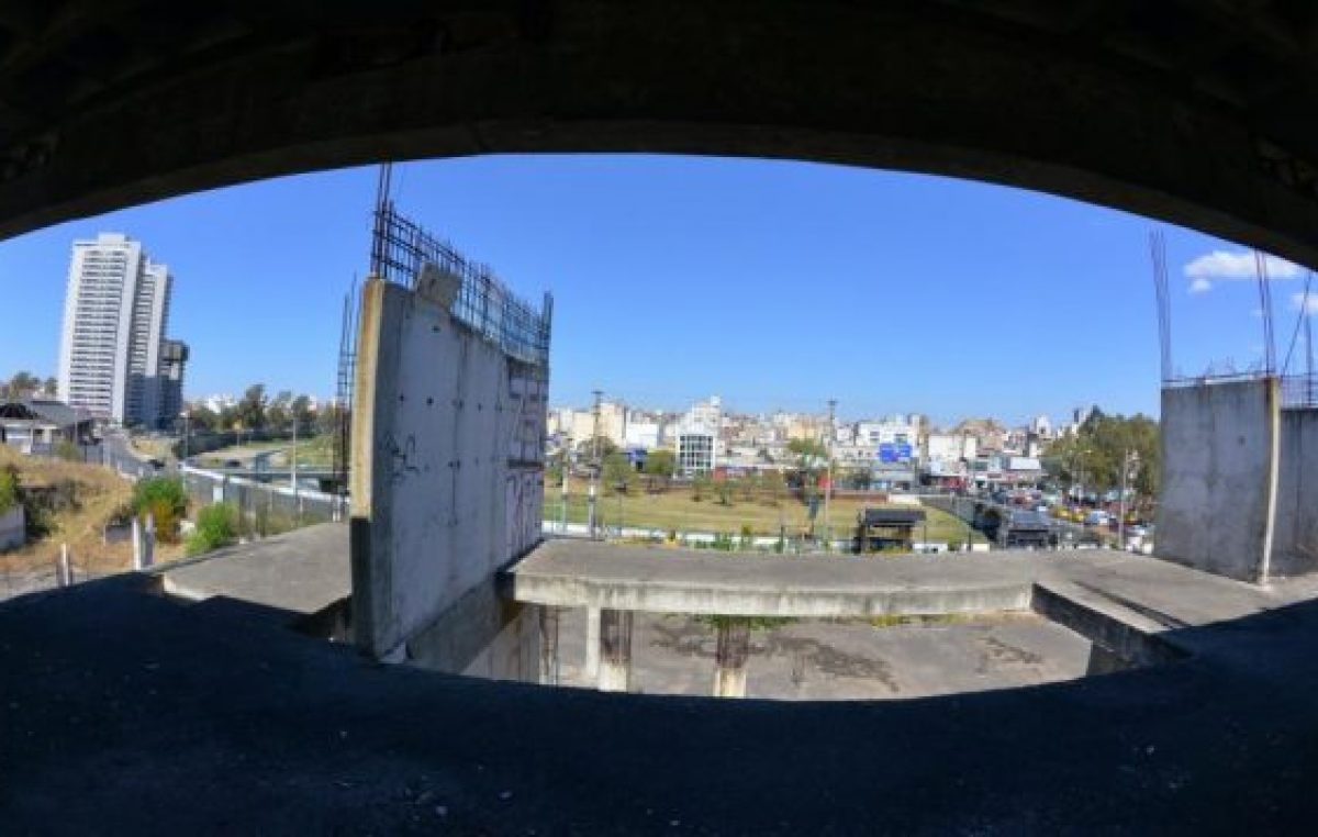 El municipio de Córdoba quiere repoblar parte del Centro y del Abasto