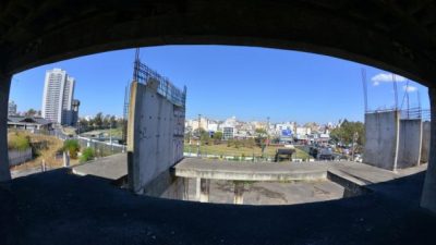 El municipio de Córdoba quiere repoblar parte del Centro y del Abasto