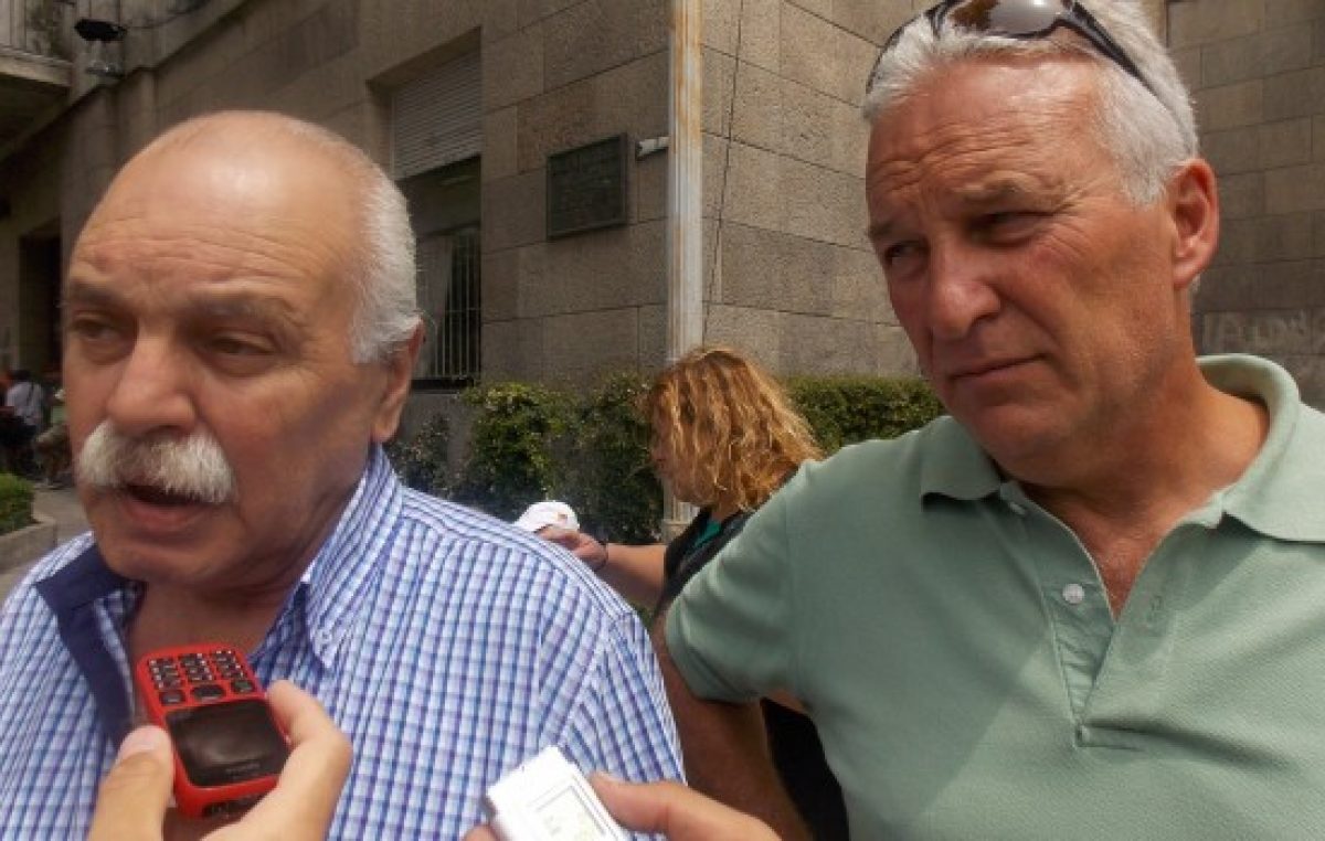 Polémica por los sueldos de la cúpula sindical: piden explicaciones al intendente de Mar del Plata