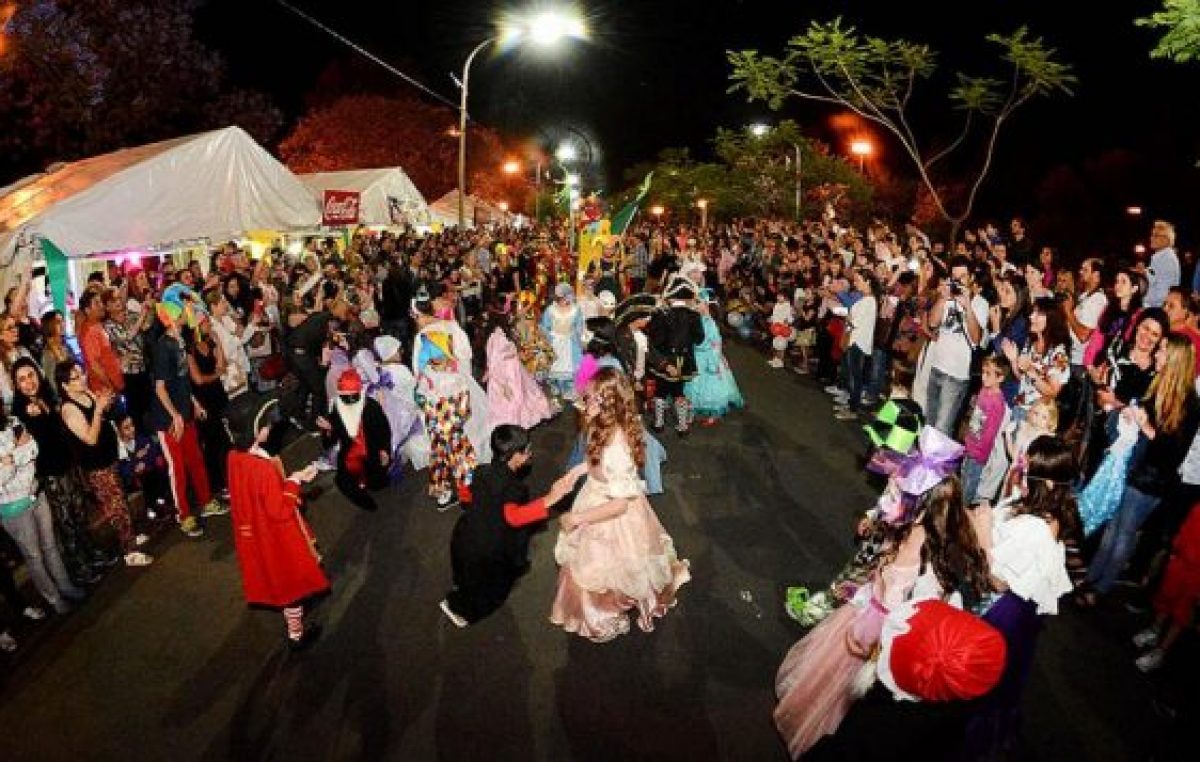 Los festivales de la ciudad ya son una marca registrada de Córdoba