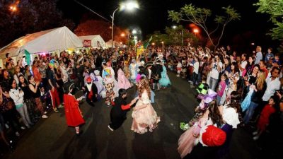 Los festivales de la ciudad ya son una marca registrada de Córdoba