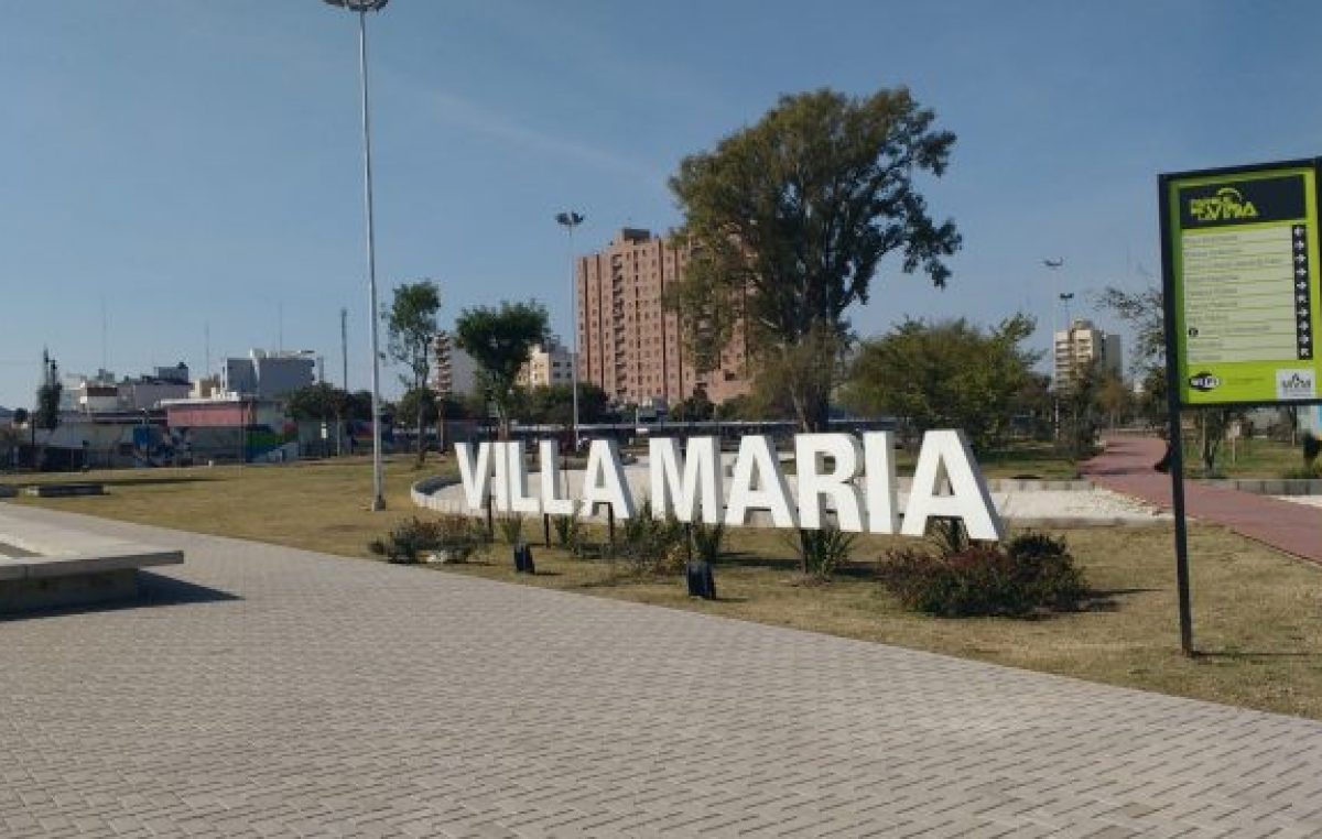 Villamarienses participarán del Congreso Nacional de vecinalistas