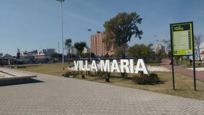 Villamarienses participarán del Congreso Nacional de vecinalistas