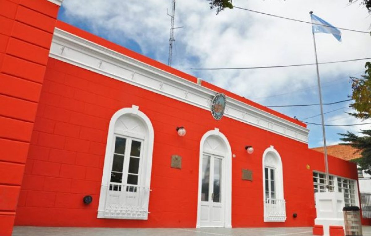 Paritarias en Rawson: se trabaja en la definición del pase a planta temporaria de 48 beneficiarios de PEL