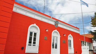 Paritarias en Rawson: se trabaja en la definición del pase a planta temporaria de 48 beneficiarios de PEL
