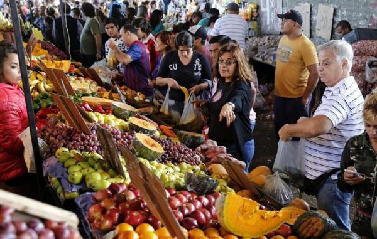 La mitad de los habitantes del Conurbano cree que las reformas de Macri benefician a empresarios