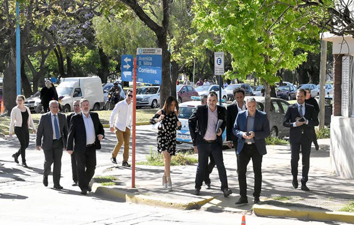 Villa María: La expropiación de tierras, la mayor amenaza