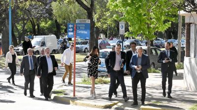 Villa María: La expropiación de tierras, la mayor amenaza