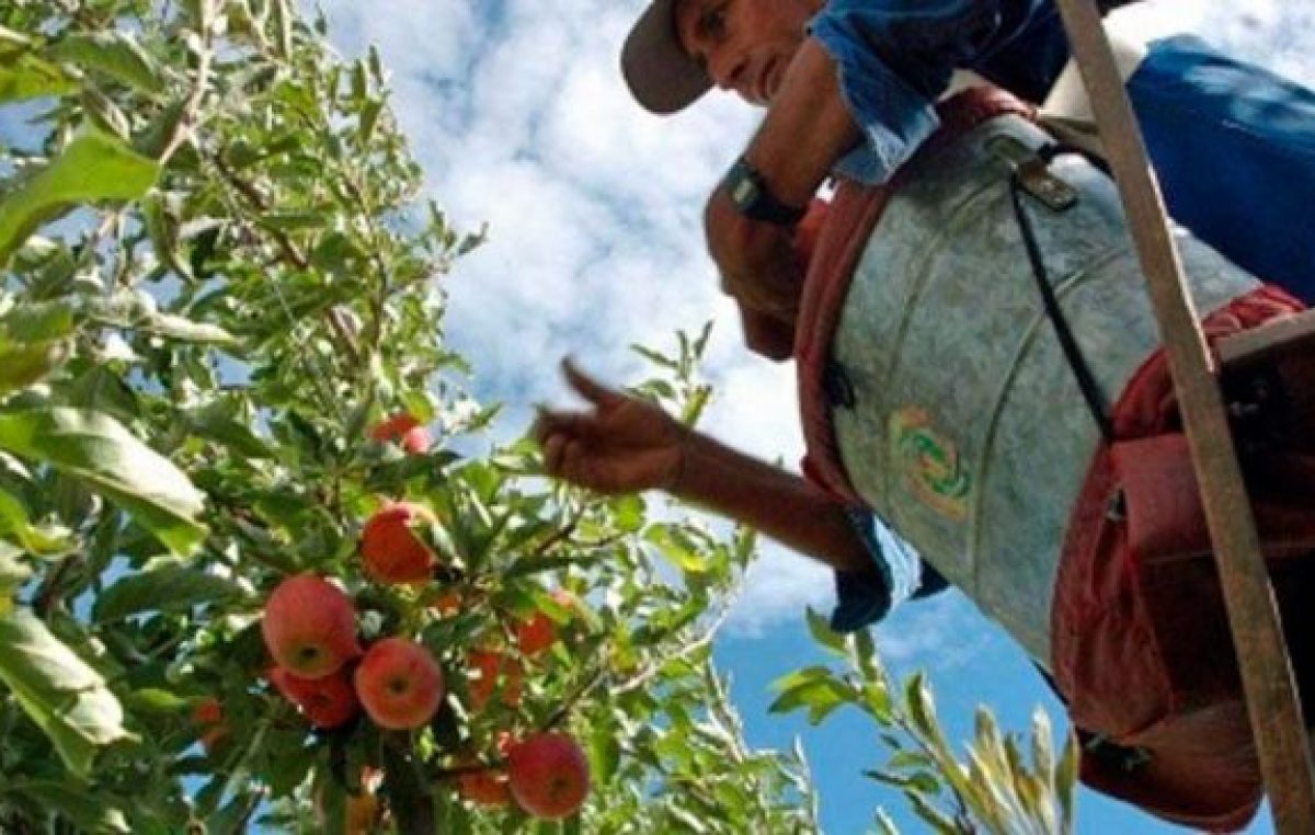 Río Negro: “Teníamos razón, Etchevehere aniquilará las pymes rurales”